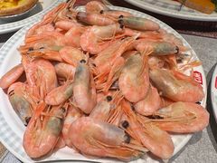 -西十二街牛排自助餐厅(大悦城店)