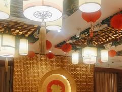 -惠丰堂饭庄·烤鸭·京味菜(翠微路店)
