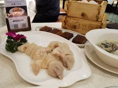 -白云宾馆·白云轩中餐厅·匠心手制