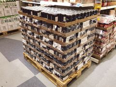 -宜家·瑞典食品屋(四元桥店)
