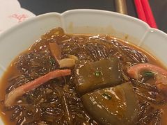 -荷风细雨·中国茶宴(碧云店)