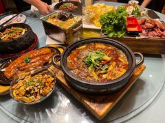 -树下时尚餐厅(翠园街店)