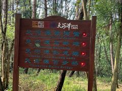 -天河潭旅游度假区