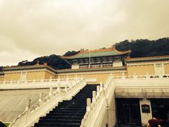 -台北故宫博物院
