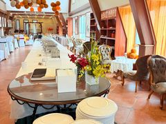 -天毓山庄·餐厅