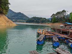 -广州市流溪河国家森林公园