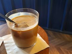 -BIJOU coffee&cocktail(龙岗万科广场店)