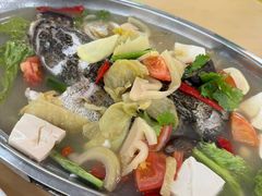 -無招牌海鮮(芽笼店)