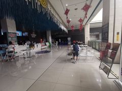 -幸福蓝海国际影城(上海三林店)