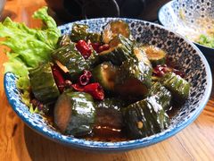 -有才叔的小馆(招商依云曲江店)