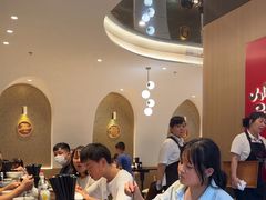 -宁波汤团店(外滩店)