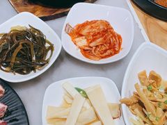 -韩宫宴和牛烤肉(合肥滨湖银泰城店)