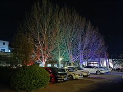 -百花食府(渔阳南路店)
