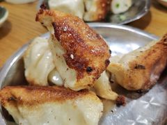 锅贴-黄阿姨锅贴大王(万航渡路店)