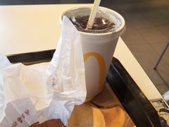 -麦当劳(斜土路2号店)