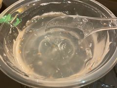 藕羹-没牙伯花生汤店(老药洲店)
