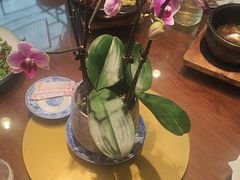 -山水茶艺馆·点心粤菜·30年老字号