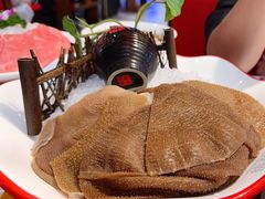 -如在蜀毛肚火锅(五象万象汇店)