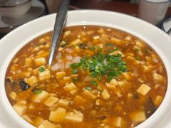 蟹黄西施豆腐-寻宝记绍兴菜(鲁迅路店)