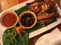 -Phensiri Thai Restaurant