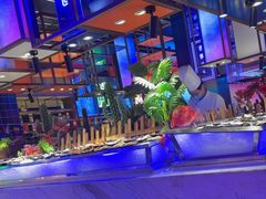 -花西亭·海鲜自助餐厅(瑞城名人酒店)