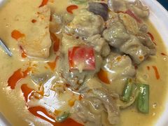 -长安·大茶饭