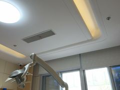 -上海仁爱医院口腔科 · 种植