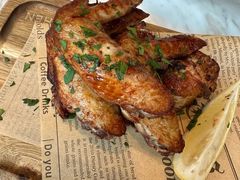 炸鸡翅-G+KITCHEN(龙湖狮山天街店)