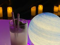 -月光漫步高空酒吧&景观下午茶Moonwalker Sky Land