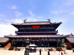 -广佑寺风景区