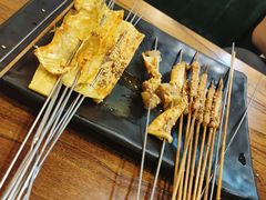 -三里桥徐家烧烤(启明街店)
