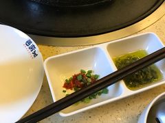 -芭夯兔·兔肉汤锅(新都店)