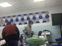 -新航道雅思托福·留学·考研培训(人民广场校区)