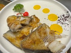 -大神太神·铁板烧(瑞虹天地月亮湾店)