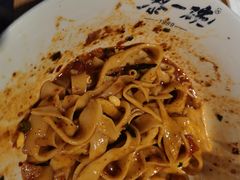 -黎一碗大碗手工面(城市立方店)