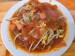-何记酿皮店(西流湾店)