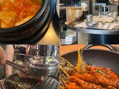 -老卜奎齐齐哈尔烤肉(人民东路店)