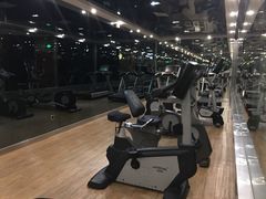 -纽斯桑拿会所(天山店)