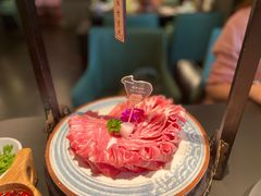-阳坊涮肉(万柳华联·颐和园店)