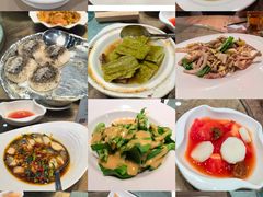 -庄氏祥记家常食府(国瑞建材家居博览中心店)