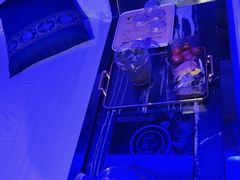 -五号足道休闲养生馆(新街小区店)