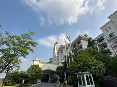 -随州碧桂园凤悦凤凰酒店