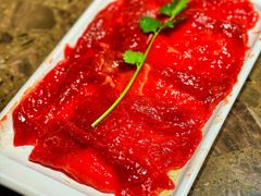 渝达嫩牛肉-重庆渝达老火锅(春熙路店)