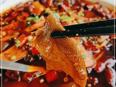 -峨嵋小镇·川菜(勒泰中心店)