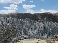 -墨石公园景区