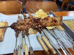 -江湖翅客(琶洲新村店)