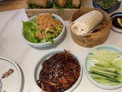 -吴家·非遗淮扬小馆(镇江万达广场店)