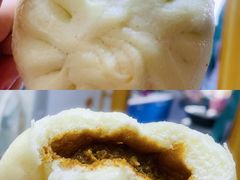 肉包-航天馒头(瞻园路店)