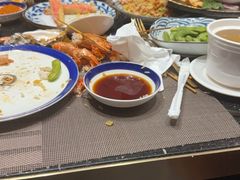 -極上萬膳·日料放题(海岸城店)