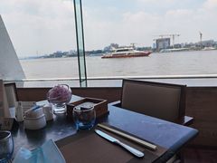-白天鹅宾馆·流浮阁咖啡厅